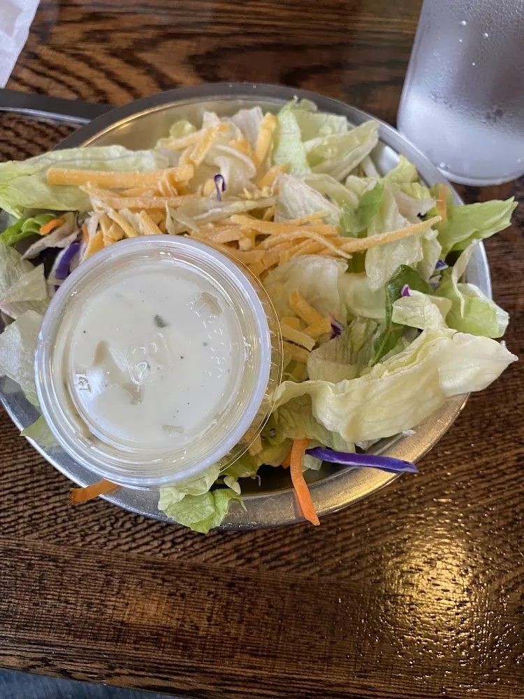 House Salad